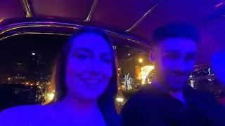 Bangkok Vlog
