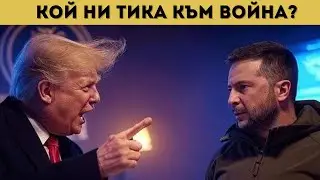 САЩ БЕСНИ НА УКРАЙНА! СТАВА НАПЕЧЕНО!