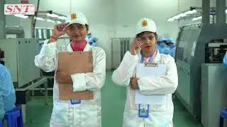 SNT TELINET PVT LTD