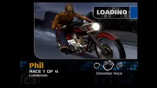 Midnight Club 3 Dub Edition Remix Phil
