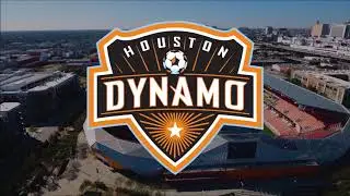 Houston Dynamo 2019 Goal Song