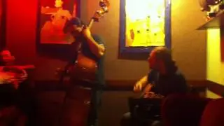Y que lo mandes - Live Fuoritema