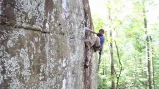 Cro-Magnon Warrior