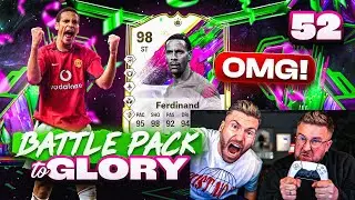 BIIIIGGGG PULLLL 💥😱 Shapeshifter Team 4 ICON GEZOGEN + MEGA FAIL in der WL 😂 BP2G #52