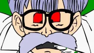 Dr. Gokú: capítulo 2 (Pt. 2, Calidad Alta)