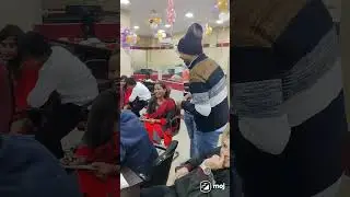 #Houji Game #shorts #New year celebration