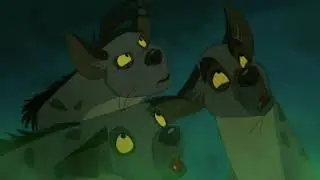 Pooh's Adventures of The Lion King Part 7 (BeckLoveu6 Film Version)