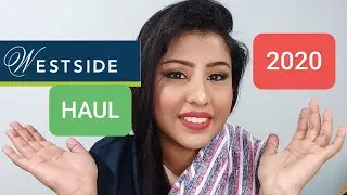 WESTSIDE SALE  2020 | UPTO 60% OFF| starting from 199, 299, and so on| WESTSIDE JANUARY SALE 2020