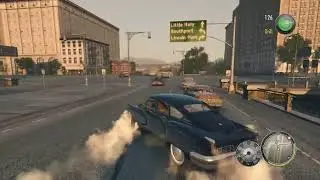 Mafia II: Jimmy's Vendetta DLC | 