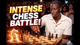 En route pour les 2000 elo en Blitz
