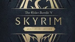 Skyrim Anniversary Edition: Längste Quest | Vergessene Jahreszeiten 🌨🌞(PS5 Gameplay) Teil 1