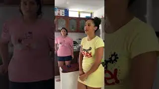 Laura no acepta vivir a nadie en su casa los echo 😱🔥