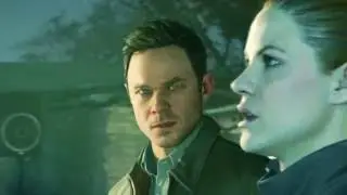 Manny plays Quantum Break - Part 6 (след 3-4 месеца пауза)