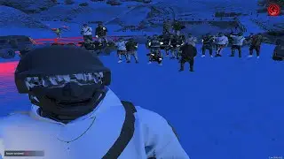 [OGLAND] NICO KILL MONTAGE #3