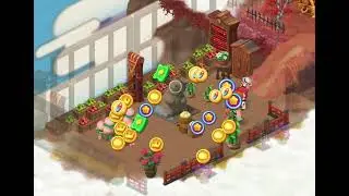 Playing new Dumpling Quest and Another Quests in Family Farm adventure