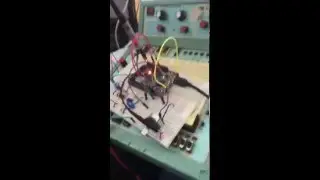 Laboratorio #12 - Pasa bandas