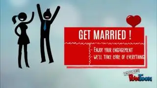 Getting married in France