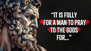 Epicurus' Guide to Happiness | Quotes for a Joyful Existence