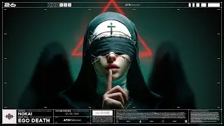 Nokai - Ego Death [Dark techno / Dark Clubbing]