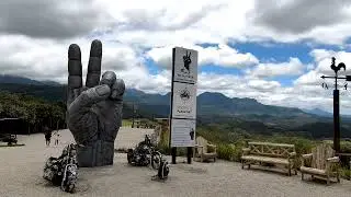 25/11/2025 Expedi&ccedil;&atilde;o Serras do Sul 🇧🇷 2025, 11o dia: Urubici-SC x Balne&aacute;rio Cambori&uacute;-SC Total 481km