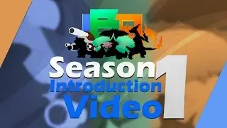 International Battle Association (IBA) Introduction Video