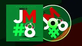 NERO X   JM#8