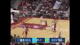 Tyrone White II Highlight