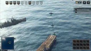 Sudden strike 4 - Us campaign Battle of Leyte Gulf ( 1944 )