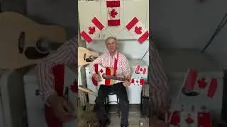 Canadian Unity song
