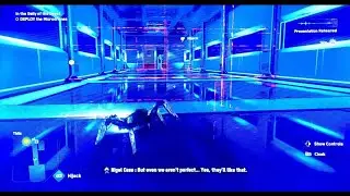 Watch Dogs Legion [Let's Play] In The Belly Of The Beast (Mission 11)