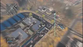 MATEI O CHUCK NORRIS??? | WARZONE | CALL OF DUTY MORDEM WARFARE