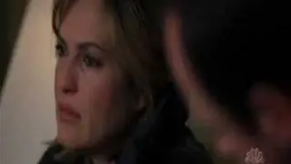Olivia & Elliot - Hurt