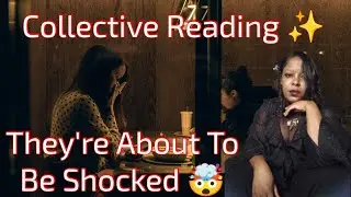 COLLECTIVE TAROT READING: SHOCK OF A LIFETIME (2024)🤯✨🤰❌