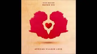 4. Mateo Vic- Deserve More (Feat. Falu Phalu)