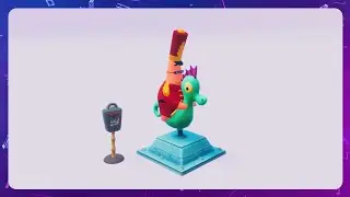 Best Moments of The Patrick Star Game!