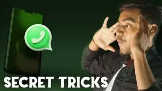 Whatsapp tips and tricks 2022 | Whatsapp new tricks | Whatsapp new features 2022 | Srv tech