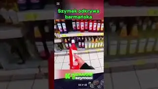 SZYMOOL ODKRYWA BARMAŃSKĄ #kasyno #gaming #szymool #casino #slot #kick #twitch #stake #jackpot #live