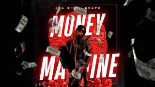 Alkaline x Masicka x Skillibeng Type Beat &ldquo;Money Machine&rdquo; | Trap Dancehall 2026