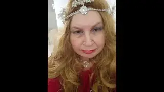 Clarissa Ferenczi Mere Mehboob Qayamat Hogi Cover