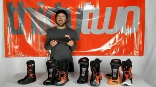 Thirtytwo Winter 2020 - Liners