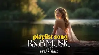 RILEX R&B SOUL: Enjoy For Your Life! | Forest Adventures & Free-Spirited Vibes