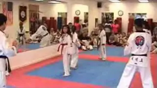 Nava's Martial Arts Academy