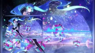 Aura Qualic - D.A.T.A. (feat Miku Hatsune) (FL STUDIO REMIX)