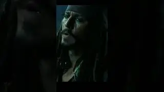 Captain Jack Sparrow Equals to 100 Souls