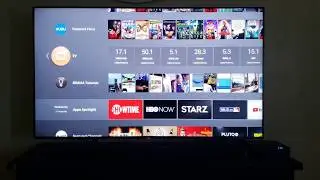 Sony X900F Review and the $100 gift card winner