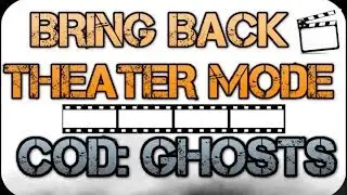 COD: Ghosts Gameplay 