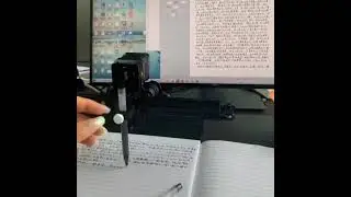 Amazing Typing machine New technology