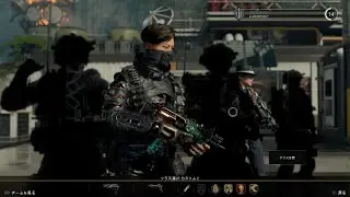 (BO4) Crazy 5v5 Hardpoint Customs&hellip; I DONT MISS&hellip; 🤭