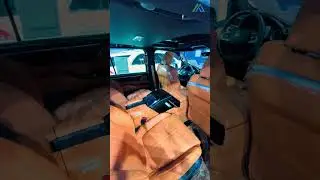 Revolutionize Your LandCruiser 300's Interior: Tailored Upgrades for Auto Customization Stores