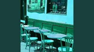 Chilled Ambiance for Pumpkin Spice Coffee